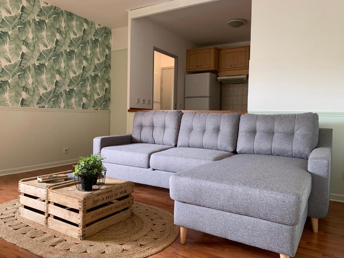 Disney, Comfortable 2 Bedrooms Family Apartment, 7 Pers, Wifi, Netflix Шеси Экстерьер фото