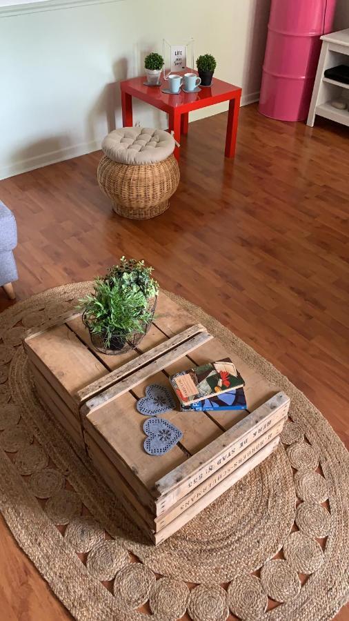 Disney, Comfortable 2 Bedrooms Family Apartment, 7 Pers, Wifi, Netflix Шеси Экстерьер фото
