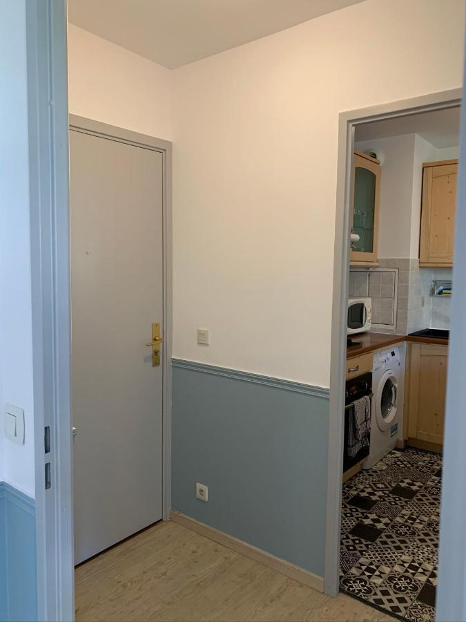 Disney, Comfortable 2 Bedrooms Family Apartment, 7 Pers, Wifi, Netflix Шеси Экстерьер фото