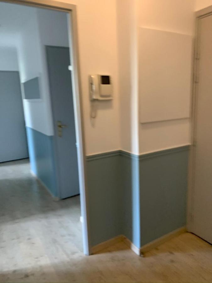 Disney, Comfortable 2 Bedrooms Family Apartment, 7 Pers, Wifi, Netflix Шеси Экстерьер фото