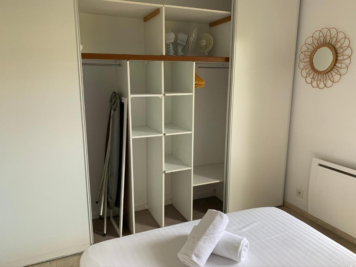 Disney, Comfortable 2 Bedrooms Family Apartment, 7 Pers, Wifi, Netflix Шеси Экстерьер фото